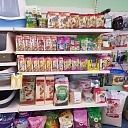 Корм для животных, пишевые добаки