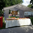 Confectionery in Liepāja