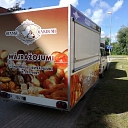 Confectioner in Liepāja