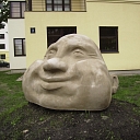 Environmental objects