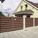 Fences and gates