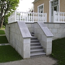 Balustrades