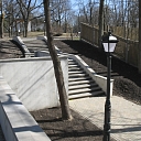 concrete products