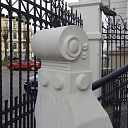 Balustrades