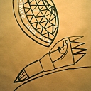 Art gallery "TIFĀNA" . Photo by Ilze Kuišele