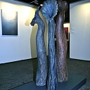 Art gallery "TIFĀNA" . Photo by Ilze Kuišele