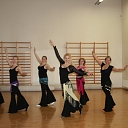 Dance hall, Uzvaras blvd, Riga