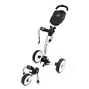 Axglo Tri Lite golf carts
