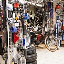 Logging machinery accessories