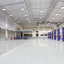 Epoxy floors