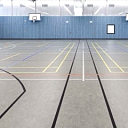 Sports surfaces