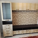 Custom-made furniture