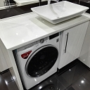 Мебель для ванной