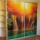 Wardrobes, sliding wardrobe