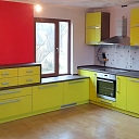 Kitchen furniture manufacture