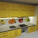 Furniture production in Daugavpils