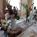 Flower shop "Bouquet"