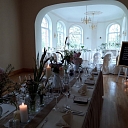 Flower shop "Bouquet"