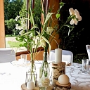 Flower shop "Bouquet"