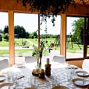 Flower shop "Bouquet"