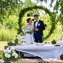 Flower shop "Bouquet"