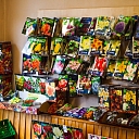 Flower shop "Bouquet"