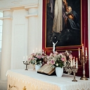 Flower shop "Bouquet"