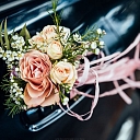 Flower shop "Bouquet"