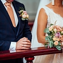 Flower shop "Bouquet"