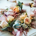 Flower shop "Bouquet"