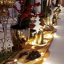 Flower shop "Bouquet"