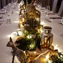 Flower shop "Bouquet"