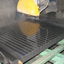 Granite stone processing