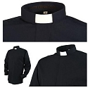 Uniforms for pastors