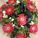 Funeral bouquets
