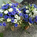 Flower bouquets