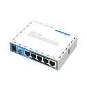 Router with WiFi function hAP ac lite( RB952Ui-5ac2nD), Mikrotik