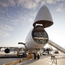 Air freight