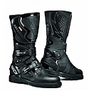 Motorcyclist equipment, shoes for motorcyclists, MAX MOTO