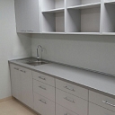 Laboratory furniture