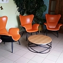 Стулья
