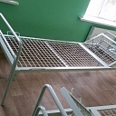 Металлические кровати