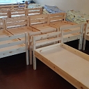 Сосновые кровати