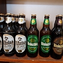 Пиво в Даугавпилсе