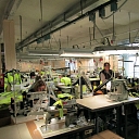 Kuldiga Textile, LTD