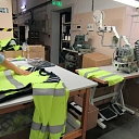 Kuldiga Textile, LTD