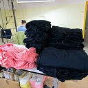 Kuldiga Textile, LTD