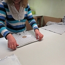 Kuldiga Textile, LTD