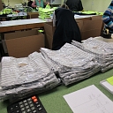 Kuldiga Textile, LTD