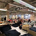 Kuldiga Textile, LTD